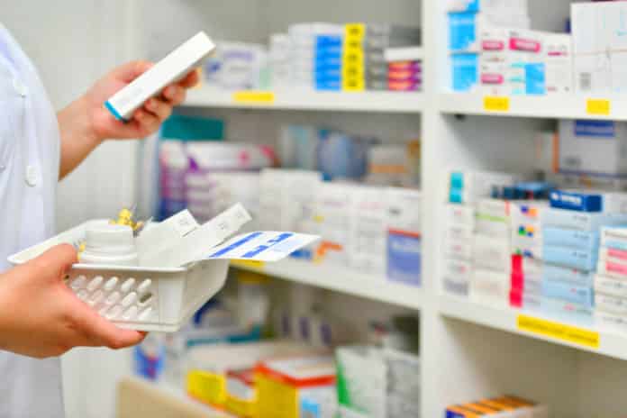 Medreich Hiring Research Associate AR&D - Pharma Jobs