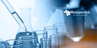 Msc Organic Chemistry Job