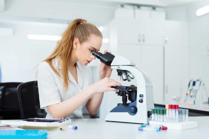 NII Pharma Job Opening - Project Assistant Post Vacancy