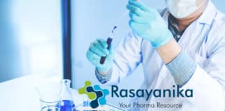 NIPER Pharma Research Assistant Job Opening - Apply Now Salary Rs 31,000 pm