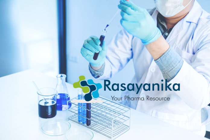 NIPER Pharma Research Assistant Job Opening - Apply Now Salary Rs 31,000 pm