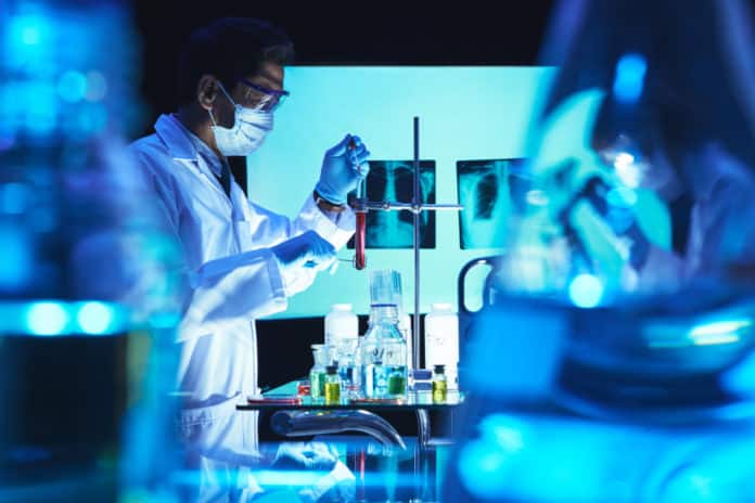 NIPER Research Job Opening – Junior Research Fellow Post