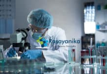 NIT Meghalaya Chemistry Job Opening 2020 - JRF