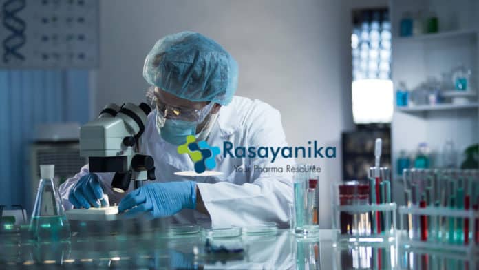 NIT Meghalaya Chemistry Job Opening 2020 - JRF