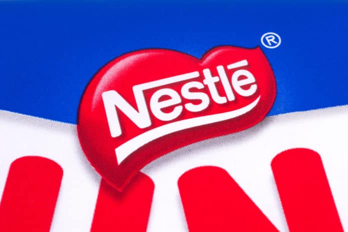 Nestle Pharma Nutrition Officer Job Opening - Apply Now