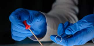 Novartis Pharma Forensics Manager - Application Details