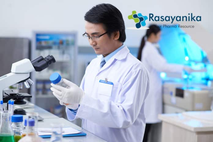 PI Industries Analytical Scientist Job Opening 2020
