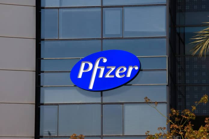 Pfizer QA Internal Auditor Job Vacancy - Apply Now