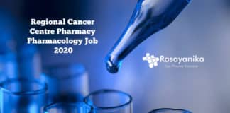Pharma Jobs