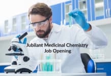 Research Associate_ Scientist _ Medicinal Chemistry