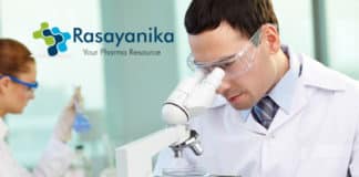 Syngene Research Job - Chemistry Research Associate