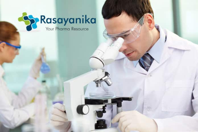 Syngene Research Job - Chemistry Research Associate