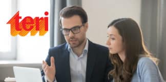 TERI Chemistry Job Opening 2020 - Research Assistant