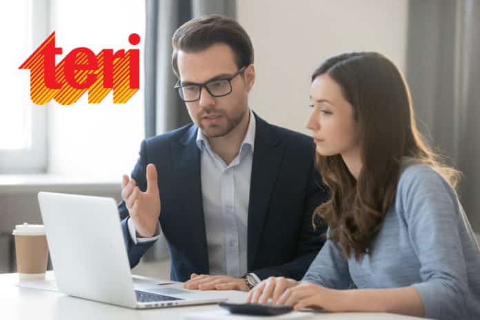 TERI Chemistry Job Opening 2020 - Research Assistant
