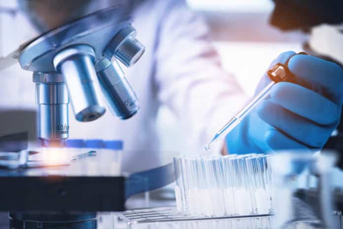 THAPAR Project Fellow Job Opening - Chemistry Jobs