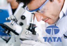 Tata Steel Chemistry Researcher Post Vacancy - Apply Now