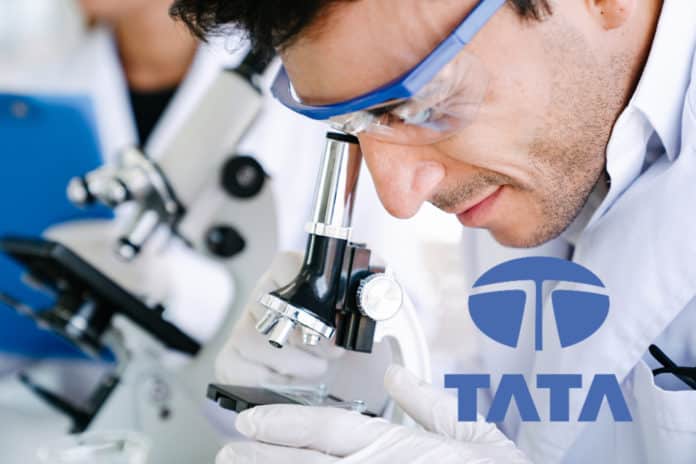 Tata Steel Chemistry Researcher Post Vacancy - Apply Now