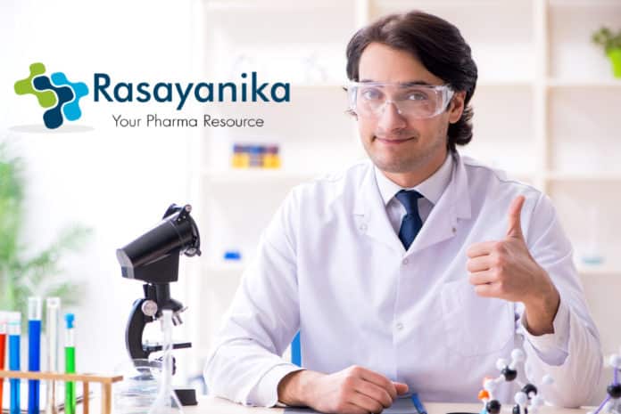 Thapar Institute JRF Jobs – Msc Chemistry Candidates Apply