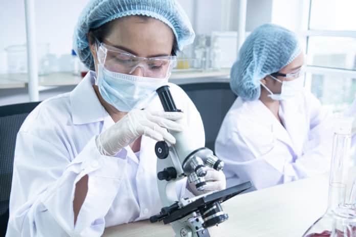 University of Calcutta Chemistry Jobs - Junior Research Fellow