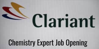 Clariant Chemistry Expert Job Opening - Apply Now