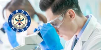 DRDO-MTRDC Chemistry Job Opening - Junior Research Fellow