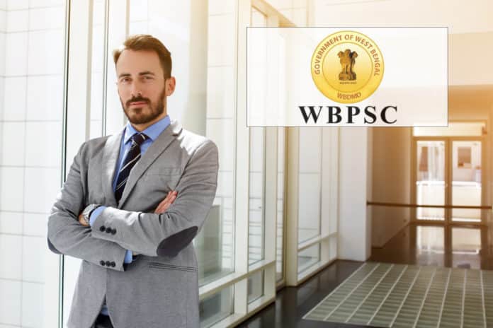 WB Public Service Commission Job - Chemistry Laboratory Assistant