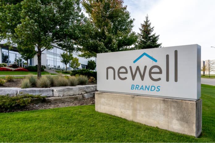 Work As Chemistry R&D Analyst At Newell Brands