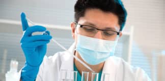 Osmania University Pharma Jobs - JRF Post Vacancy