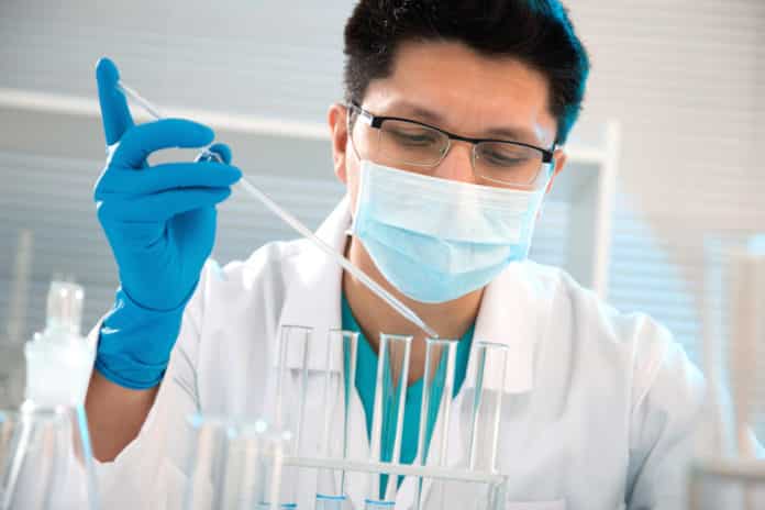 Osmania University Pharma Jobs - JRF Post Vacancy