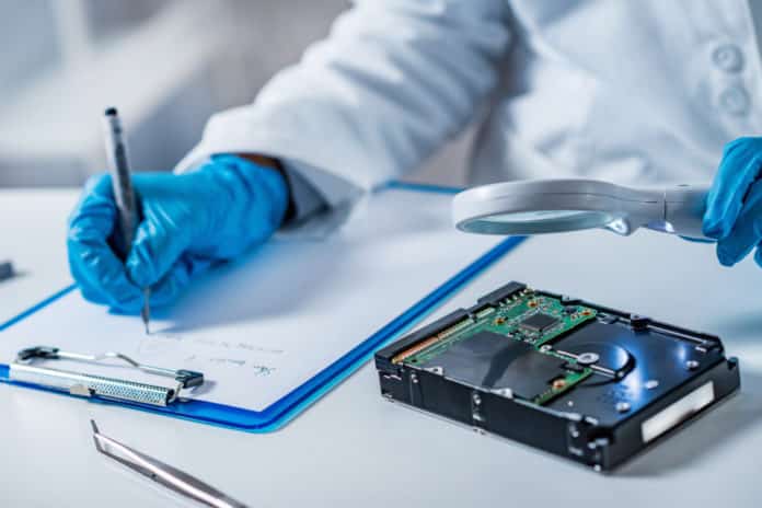 Novartis Forensics Manager Job - Chemistry Candidates Apply