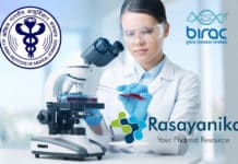 AIIMS-BIRAC PhD Chemistry Recruitment - Research Associate Salary 47,000/- pm +24%HRA