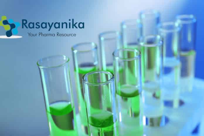 ARCHEM-DRDO Chemistry Job Opening - Application Details