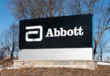 Abbott Pharma Executive Patent Job Opening - Apply