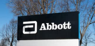 Abbott Pharma Executive Patent Job Opening - Apply