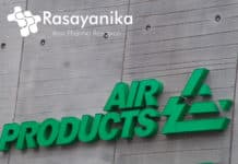 Air Products Chemistry Job Opening - Safety Officer