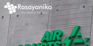 Air Products Chemistry Job Opening - Safety Officer