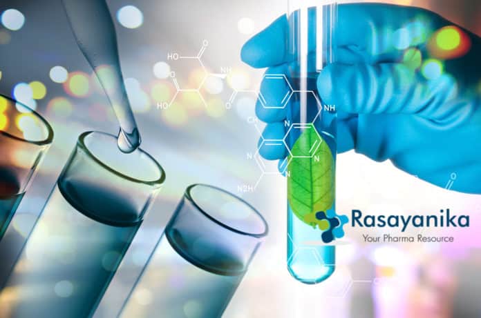 Alagappa University Project Assistant - Chemistry Candidates Apply