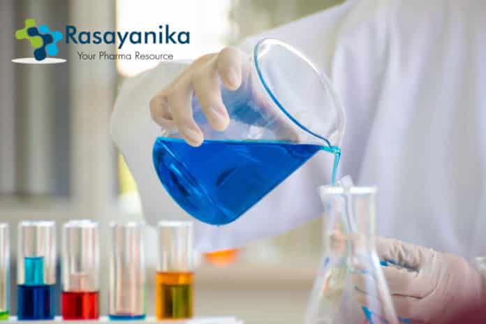 Amity University PA Recruitment 2020 – Chemistry