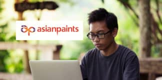 Asian Paints