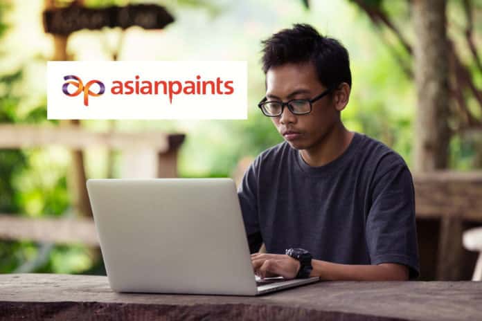 Asian Paints