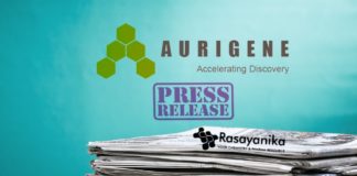 Aurigene First Patient Dosed with AUR101