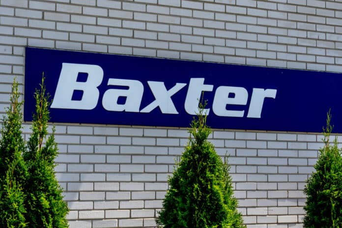 Baxter Recruitment 2020 - Chemistry & Pharma Research Jobs
