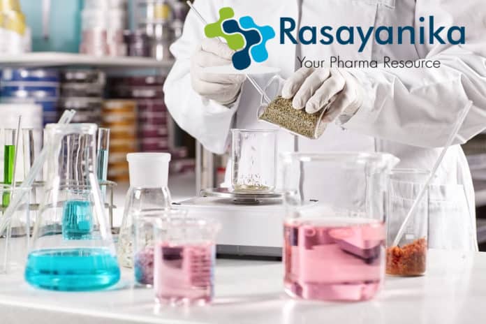 CBMR Chemistry Job Opening