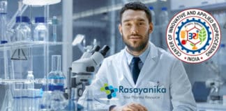 CIAB Chemistry JRF Recruitment 2020 - Application Details