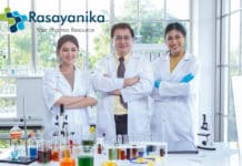 CSKHPKV Chemistry Job Opening - Project Associate