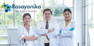CSKHPKV Chemistry Job Opening - Project Associate