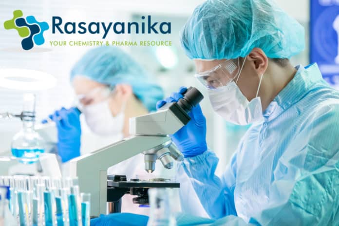 CSMCRI Chemistry PA & JRF Vacancy 2020 - Application Details