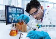 Career at Syngene - Chemistry Research Associate Job