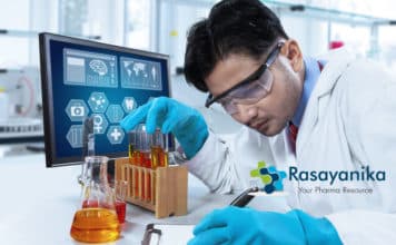 Career at Syngene – Chemistry Research Associate Job Career at Syngene - Chemistry Research Associate Job