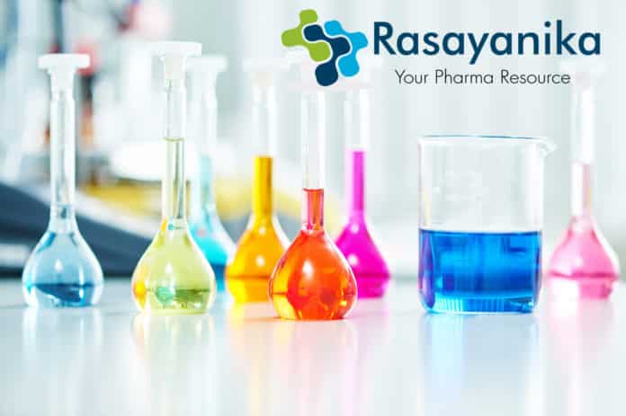 Chemistry JRF Recruitment 2020 @ Madurai Kamaraj University
